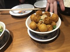 -炉小二铜锅牛蛙•川湘菜(三里屯店)