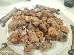 -标记美食新鲜猪杂(兴南大道店)