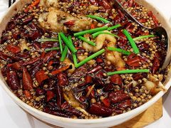 -眉州东坡(团结湖店)