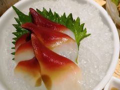 -雍和会海鲜姿造自助(湖东路店)