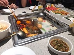 -海底捞火锅(关山保利店)