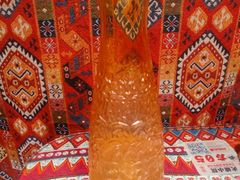 -火塘云南烧烤大排档