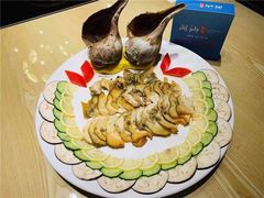 -潮汕壹号·潮汕菜·打边炉·生腌(总店)
