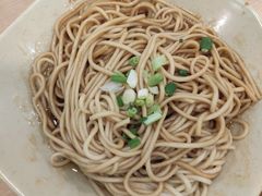 热拌面-百家鸡味馆(清泰店)