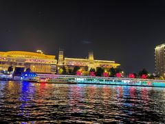 -天津之眼摩天轮