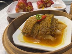-老廣新意-全天茶点(宝能店)