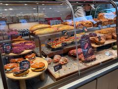 -极致味道动物奶油生日蛋糕(时尚店)