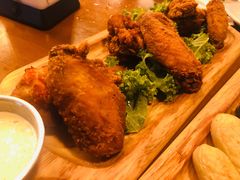 土耳其炸鸡翅-COMMUNE幻师(上邦百汇城店)