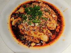 口水鸡-渝信川菜(华盛店)