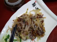 -吕四渔港码头海鲜餐厅
