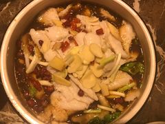 -风味小馆(天目湖宾馆店)
