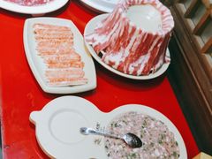 -蜀大侠火锅(森兰花园城店)