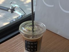 -常识咖啡common sense(春熙路店)