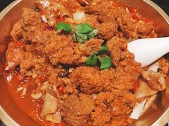 鱼籽锅仔-口味堂(珞喻路店)