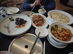 -勺园中餐厅