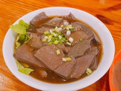 鸭红菜-澳门陈光记烧味饭店(南京德基广场店)