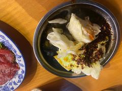 -飘香火锅(玉林西路店)