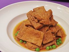 素牛肉-张福记(陇海中路店)