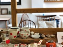 -知亘茶食