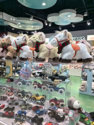 -哈姆雷斯(王府井百货大楼店)