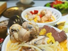 -友达面馆(广州总店)