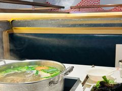 -牛焱·贵州黄牛肉火锅(城西银泰店)