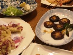 -北国料理(世荣路店)