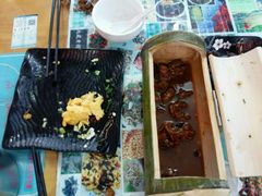 -九华山友谊土菜馆 小资餐厅