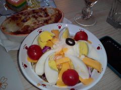 -吃饼人西餐(南开店)