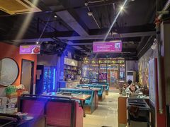 -醉炫音速烧烤·干煸菜(沙河总店)