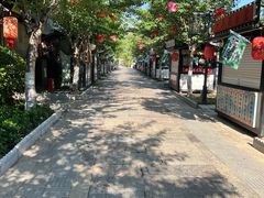 -回龙窝历史文化街区