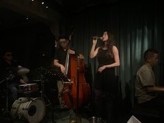 -Tango by Ala House