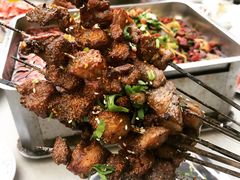 -碳火鱼羊坊(重庆总店)