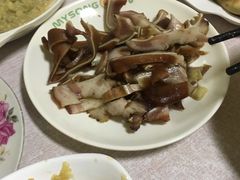 -宝光熏肉鞋底火烧(新街口店)