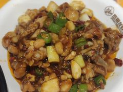 -杰哥龙虾馆(南湖广宏汇店)