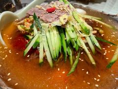 延吉冷面-七八冷面·延边朝鲜族美食(欢乐谷店)