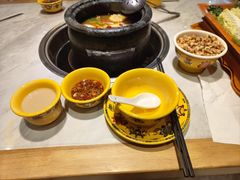 -田村·石锅藏香鸡(布达拉宫店)