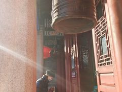 -青岛崂山太清宫