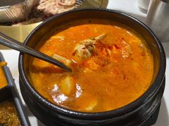 -花味·自助烤肉(雨花客厅店)