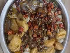 -黑皮酸菜鱼(绣花巷店)
