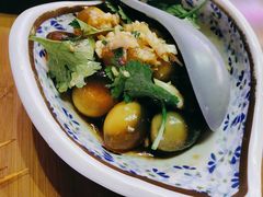 -三毛演义·湖南烧烤大排档(南浦店)