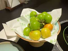 -季季山·云南野生菌火锅(上海首店)