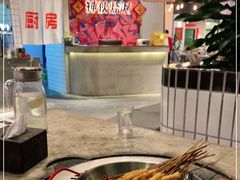 -神伙烧烤(江北黄泥塝店)