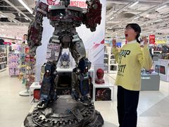 -TOYSRUS玩具反斗城(上海万象城店)