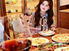 -Mammamia意大利餐厅(阳春巷店)