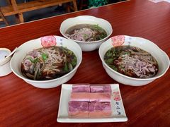 -邵顺兴锅盖面(金山宝地店)
