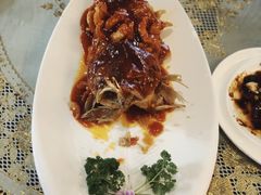 -新聚丰菜馆(太监弄店)
