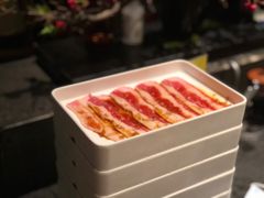 -神户赤童日式烤肉(金地广场店)