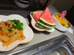 -海底捞火锅(东方时代广场店)