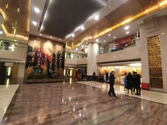 -南京钟山宾馆(江苏省会议中心)